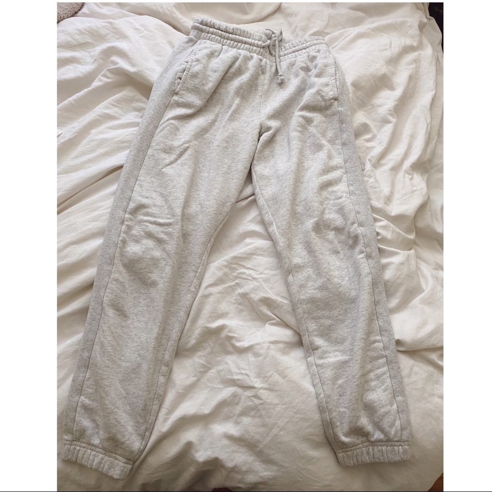 Aritzia TNA sweatpants (XXS Short)